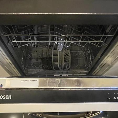 Modernes Appartement In Guter Lage In Essen Zewnętrze zdjęcie