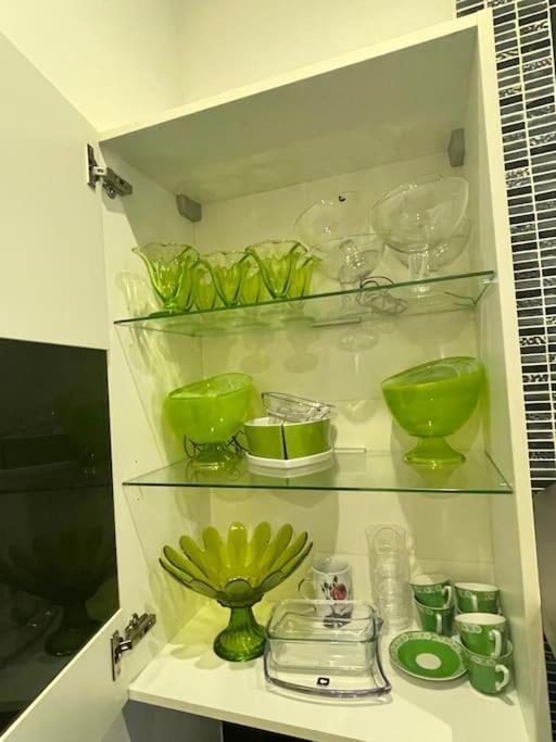 Modernes Appartement In Guter Lage In Essen Zewnętrze zdjęcie
