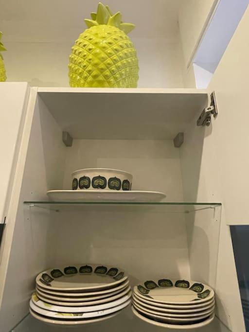 Modernes Appartement In Guter Lage In Essen Zewnętrze zdjęcie