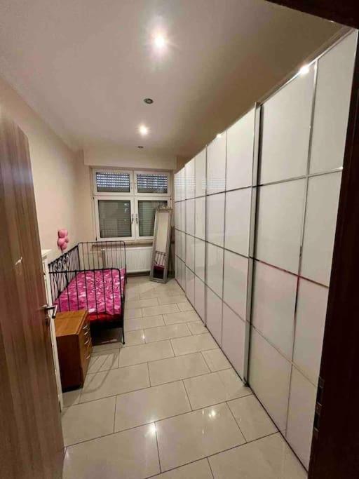 Modernes Appartement In Guter Lage In Essen Zewnętrze zdjęcie