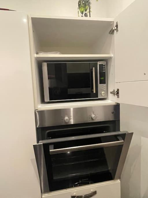 Modernes Appartement In Guter Lage In Essen Zewnętrze zdjęcie