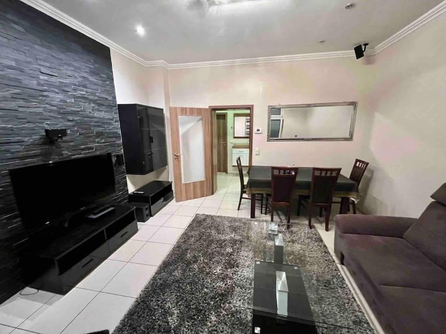 Modernes Appartement In Guter Lage In Essen Zewnętrze zdjęcie